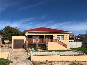 3 Bed House in Heuwelkruin