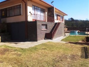 3 Bed House in Pretoria Gardens