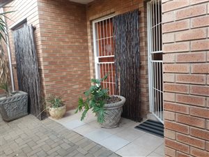 2 Bed Apartment in Pellissier
