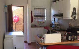 2 Bedroom Flat in Durbanville