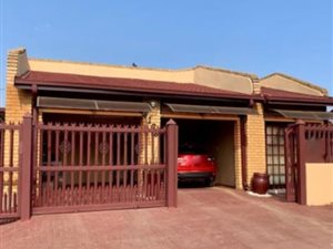 3 Bed House in Mamelodi West