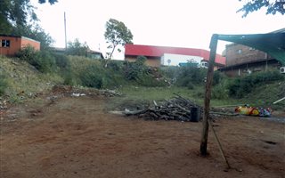 983 m² Land available in Modjadjiskloof