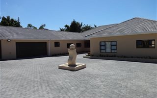 3 Bedroom House in Kamma Ridge