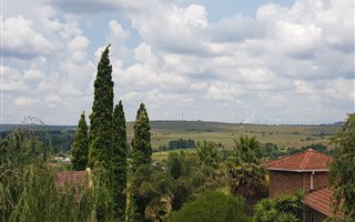 405 m² Land available in Highveld Park