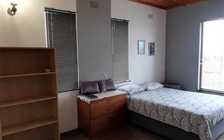 1 Bedroom House in Loevenstein