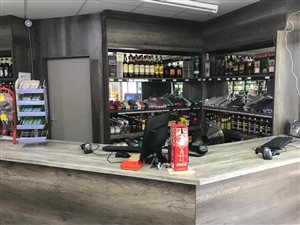 100 m² Commercial space in La Hoff