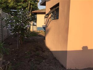 1 Bed House in Escombe