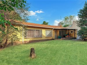 3 Bed House in Blairgowrie