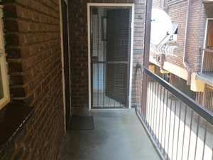 2 Bed Apartment in Germiston South
