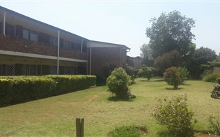 2 Bedroom Apartment in Windsor West