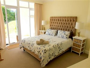 2 Bed Apartment in St Francis Bay