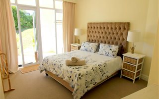 2 Bedroom Apartment in St Francis Bay