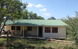 3 Bedroom House in Barrydale