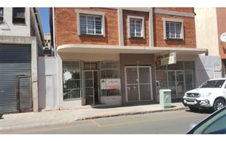 384 m² Commercial space in Kimberley Central