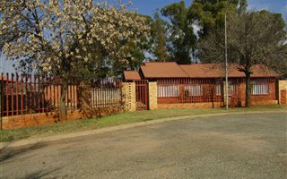 3 Bedroom House in Bakerton