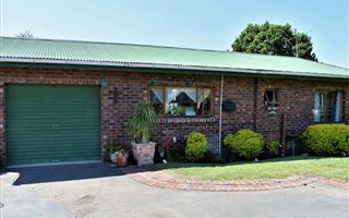 3 Bedroom House in Hatton Estate