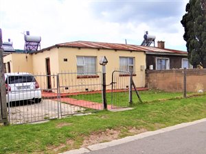 2 Bed House in New Brighton
