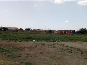 3406 m² Land available in Tsakane