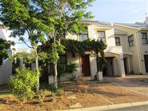 2 Bed House in Welgevonden Estate