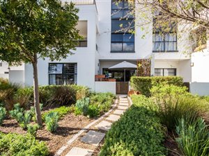 3 Bed Apartment in De Velde