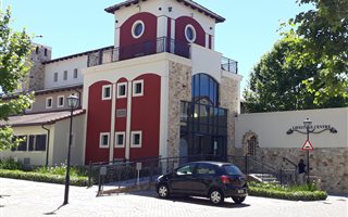 287 m² Commercial space in Tyger Valley