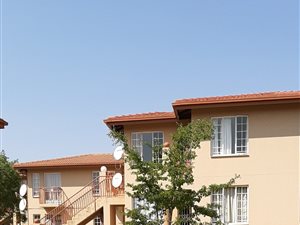 2 Bed Townhouse in Boskruin
