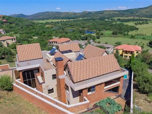 5 Bed House in Xanadu Eco Park