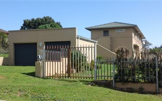 2 Bedroom Apartment in Perridgevale