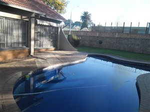 3 Bed House in Lilianton