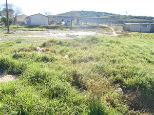 1190 m² Land available in Dale View