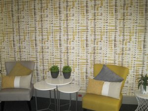 78 m² Office Space in Hillcrest Park