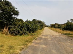 748 m² Land available in Cannon Rocks