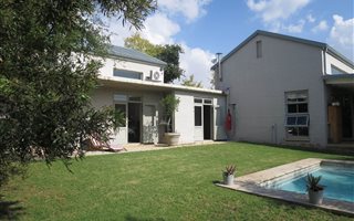 4 Bedroom House in The Ridge Estate