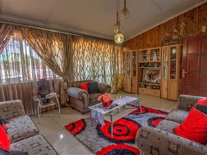 4 Bed House in Bonaero Park