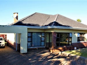 3 Bed House in Sunnyridge