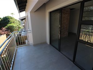 2 Bed Apartment in Durban North