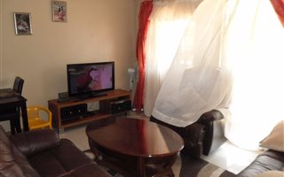 1 Bedroom Apartment in Lindhaven