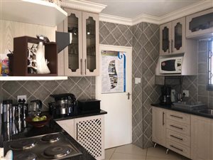 3 Bedroom Townhouse in Rand Collieries
