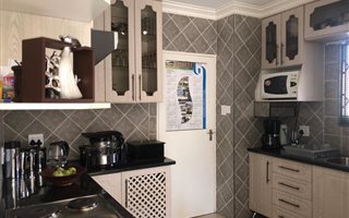 3 Bedroom Townhouse in Rand Collieries