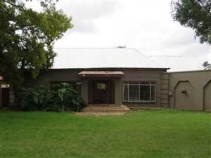 3 Bed House in Brakpan Central