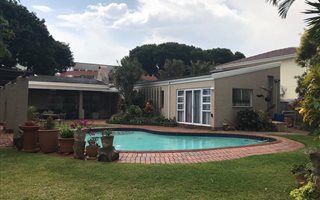 3 Bedroom House in La Lucia