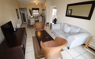 2 Bedroom Apartment in Maroeladal