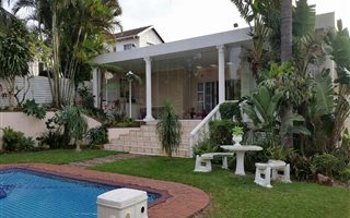5 Bedroom House in Sherwood