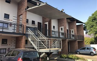 Loft in Hatfield