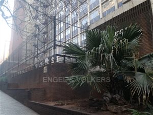 2 Bed Apartment in Berea