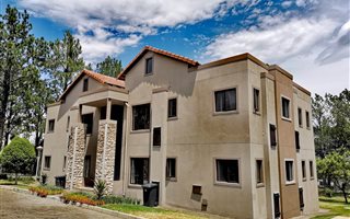 2 Bedroom Apartment in Beverley