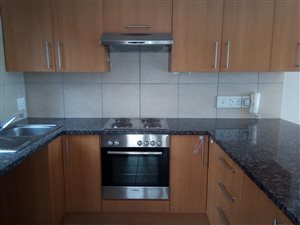 2 Bed Apartment in Durbanville