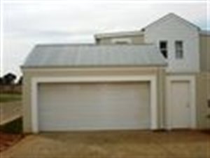 4 Bed Duplex in Erasmus Park