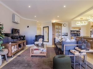 4 Bed Apartment in Simbithi Estate
