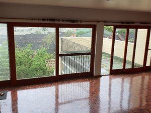 2 Bed Flat in Clarendon